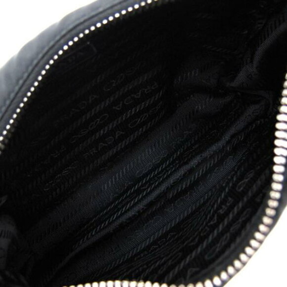 Prada Tessuto Nylon Shoulder Bag - Picture 2 of 8